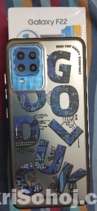 Samsung F 22 (6/128)